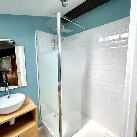 Le Charmeur - Climatise Avec 2 Chambres - Hypercentre Toulouse